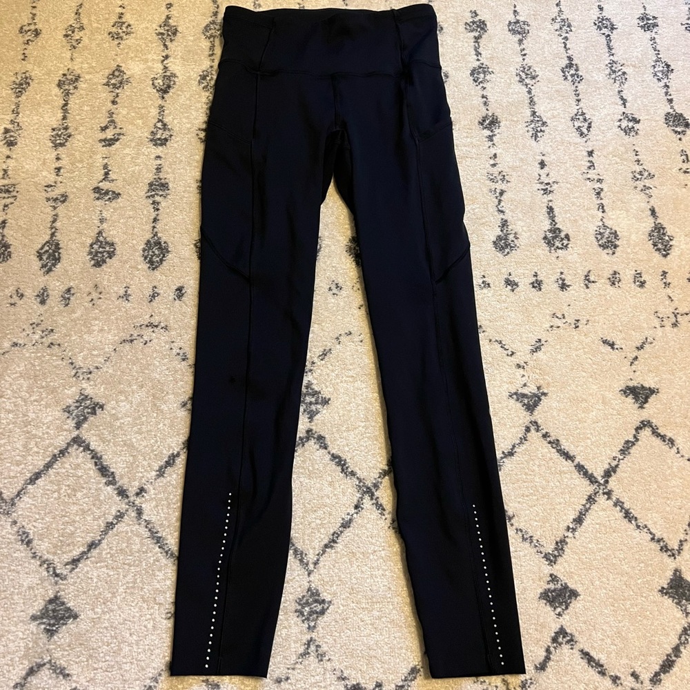 Lululemon Fast and Free 25”